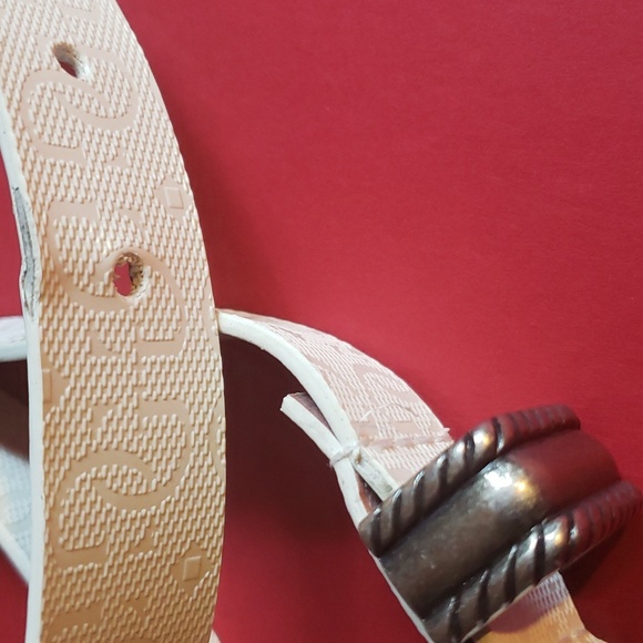 GUESS BELT - Picture 2 of 5